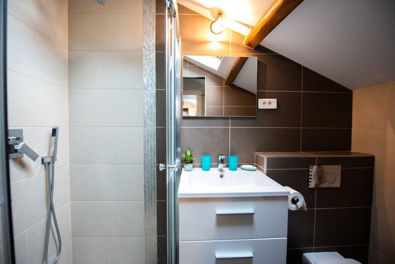 Le Felix - Charmant 4 Personnes Climatise Apartment Lyon Exterior photo